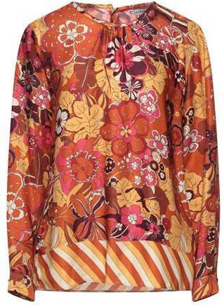 Caliban TOPWEAR - Tops sur YOOX.COM