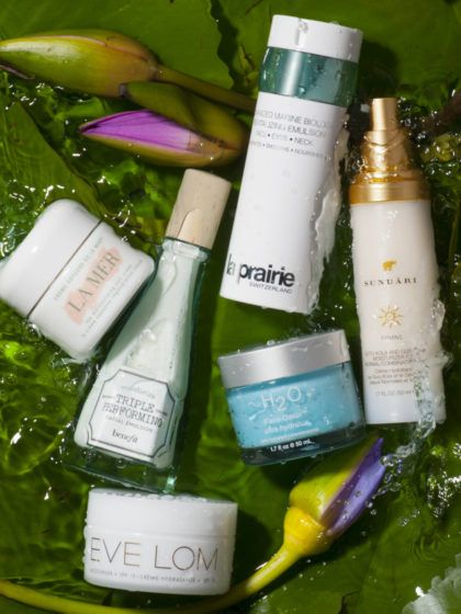 DIE Crème de La Mer: Warum ist sie so teuer und funktioniert sie wirklich so gut?