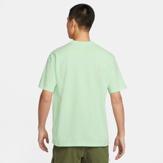 Nike x ACG Dri-FIT T-Shirt Green FQ3741-376