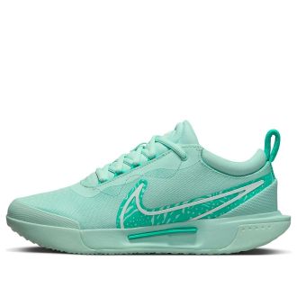 Nike (WMNS) Nike Court Zoom Pro HC Jade Ice DV3285-300