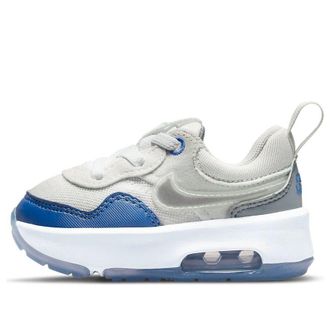 Nike (TD) Nike Air Max Motif Hyper Royal DH9390-400