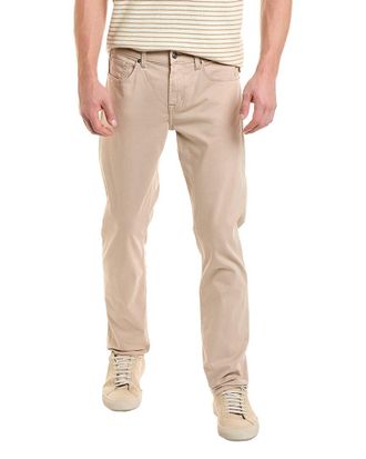 7 For All Mankind Slimmy Sateen Blade Slim Jean