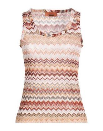 Missoni CAMISETAS Y TOPS - Camisetas de tirantes en YOOX.COM