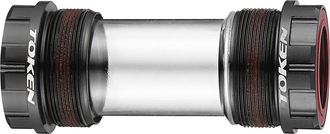 OEM Eje De Pedalier Tk888tbt - Negro