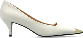 Furla Mujer, Zapatos, Beige, Talla: 40 EU
