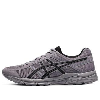Asics Gel-Contend 4 Grey Black T8D4Q-032