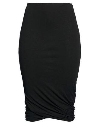 Jil Sander BOTTOMWEAR - Midi skirts sur YOOX.COM