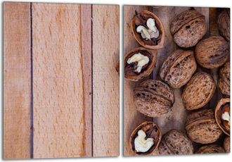 OEM Protector De Cristal Para Encimera De Cocina 2x40x52 Nueces