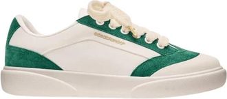 Casablanca Del Mar Sneakers - Heren - Sneakers - Wit - 44 EU - Schoenen