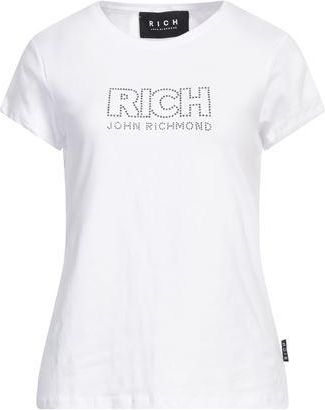 John Richmond T-shirts