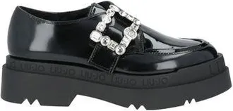 Liu Jo FOOTWEAR - Loafers on YOOX.COM
