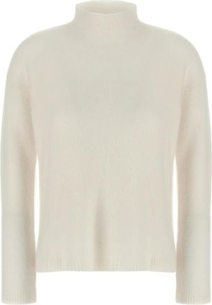Max Mara Mujer, Jerseys, Blanco, Talla: XS