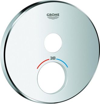 GROHE S&oacute;lo Fcde Smcontrol Thm R 1s Ep10