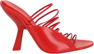 Ferragamo Altaire X5 Heel Sandals