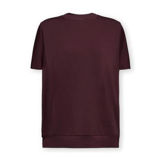 Elena Miro Donna, Felpe, Rosso, 2Xl, new