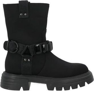 Jeannot FOOTWEAR - Ankle boots sur YOOX.COM