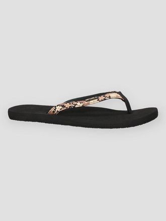 Rip Curl Freedom Bloom Sandalen schwarz