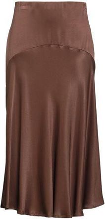 M&ecirc;me Road BOTTOMWEAR - Midi skirts on YOOX.COM