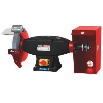 Femi Amoladora Combinada Femi 165 Evo - 1500w Trif&aacute;sica - &Oslash; 250x35x25 Mm - Sin Muela, Sin Cepillo - 8021632