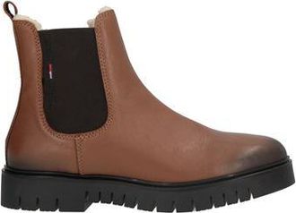 Tommy Jeans CALZATURE - Stivaletti su YOOX.COM