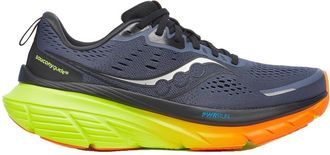 Saucony Guide 18, Mens Sneakers, 99 Shadow Vizi, 6.5 UK