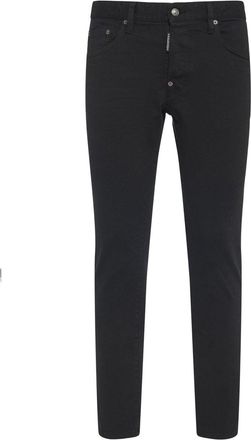 Dsquared2 SKATER JEANS Size: 54, colour: BLACK