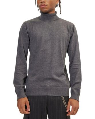 Ron Tomson Rollneck Knit Sweater
