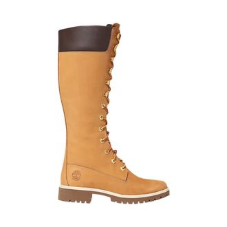 Timberland Mujer, Zapatos, Beige, Talla: 40 EU