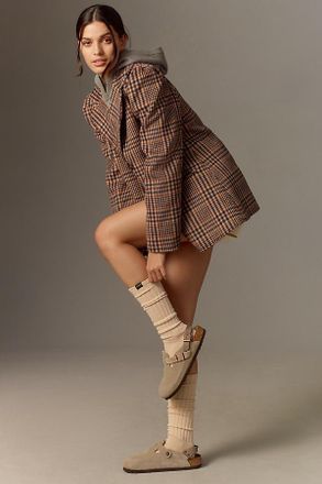 Lechery Scrunch Socks