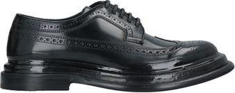 Dolce & Gabbana CALZADO - Zapatos de cordones en YOOX.COM