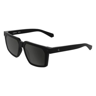 Calvin Klein Heren, Accessoires, Zwart, Maat: 54 MM