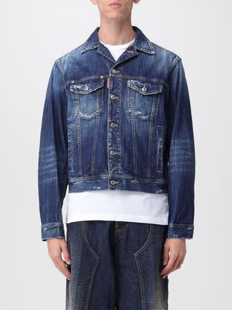 Dsquared2 Giacca di jeans Dsquared2