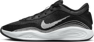 Nike Air Zoom GT Hustle Academy EP Black White FJ7808-003