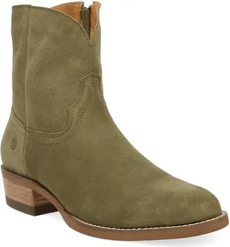 Dingo Night Shift Boot in Olive at Nordstrom, Size 11.5