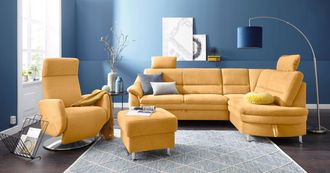 Sit&more Hocker »Cardoso«