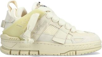 Axel Arigato Area Patchwork Sneaker