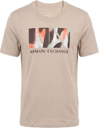 A|X Armani Exchange TOPWEAR - T-shirts on YOOX.COM
