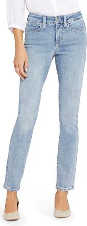 NYDJ Sheri Slim Jeans in Haley at Nordstrom, Size 00P