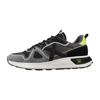 Munich Uomo, Scarpe, Grigio, 42 EU, new