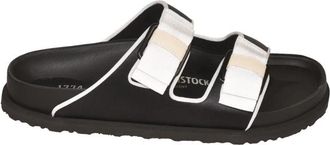 Birkenstock 1774 Sandalen - Dames - Sandalen - Zwart - 41 EU - Schoenen