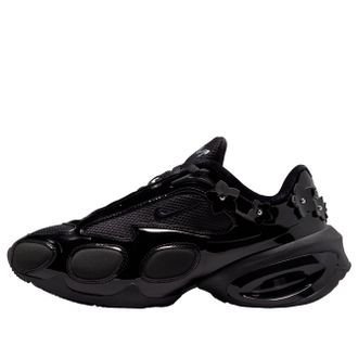 Nike (WMNS) Nike Air Max Muse Black/Metallic Silver IR8633-001