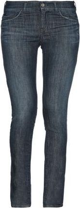 Emporio Armani BOTTOMWEAR - Jeans sur YOOX.COM
