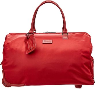 Lipault Paris Lipault Lady Plume Weekend Bag