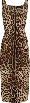 Dolce & Gabbana Donna, Abiti, Multicolore, L, new