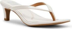 Dolce Vita Freyda Slide Sandal in Ivory at Nordstrom Rack, Size 8.5