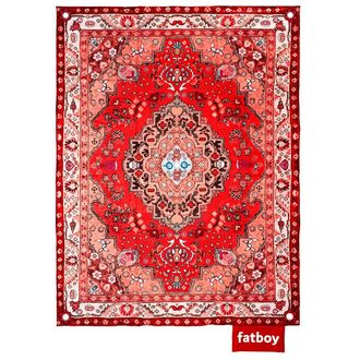 Fatboy Picnic Lounge, rot