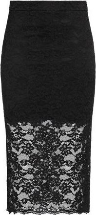 Twin-Set PARTES DE ABAJO - Faldas midi en YOOX.COM