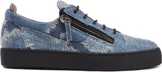 Giuseppe Zanotti Frankie