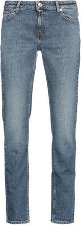 Trussardi BOTTOMWEAR - Jeans on YOOX.COM