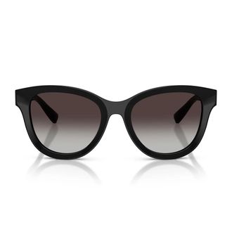 Dolce & Gabbana Sunglasses Dg4533 501/8 G Black/Smoky Grey Women